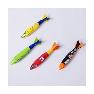 FULLSEXY 8 anillos de buceo para piscina subacuática tiro_5