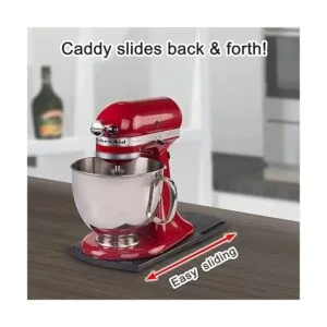 Bandeja deslizante para carrito de cocina Zero Zoo Hacks_6