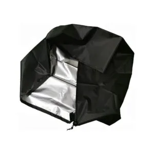 Cubierta para freidora de aire cubierta contra el polvo_5