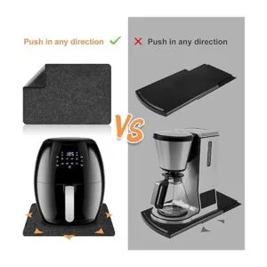 Alfombrilla resistente al calor para freidora de aire 2_5