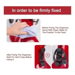 Bandeja deslizante para carrito de cocina Zero Zoo Hacks_3