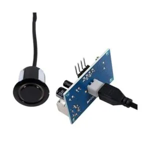 WWZMDiB JSNSR04T Módulo transductor de sensor ultrasónico_3