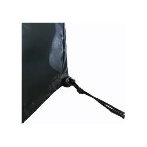 Cubierta para freidora de aire cubierta contra el polvo_3