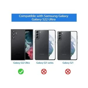 32 piezas Xfilm Bling Protector de lente de cámara para_2