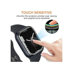 Paquete de 4 protectores de pantalla de privacidad YMHML_4