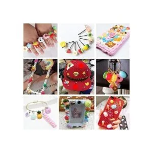 XQingmei 30 piezas de colores de dibujos animados tráfico_6