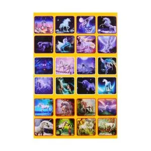 Georgie Porgy Juego de juguetes de proyector para niños_4