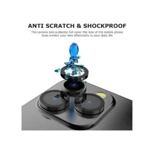 WATACHE Protector de lente de cámara para iPhone 14 Pro_4