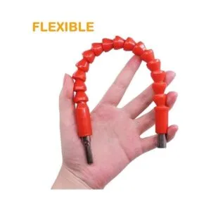 DaKuan Fabulous Kit de extensión de brocas flexibles 6_4