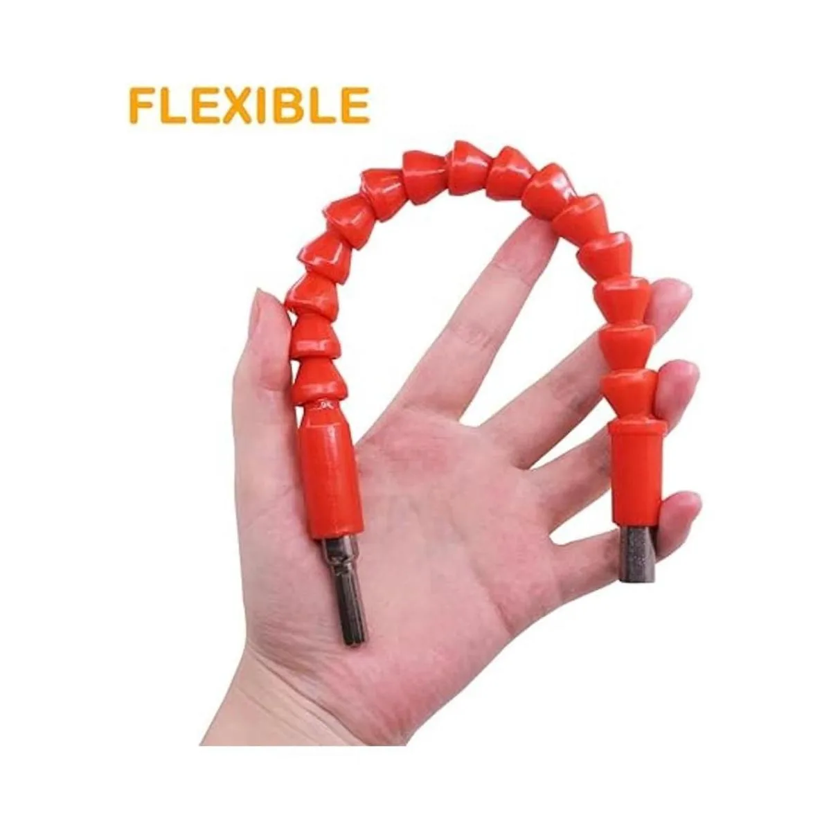 DaKuan Fabulous Kit de extensión de brocas flexibles 6_4