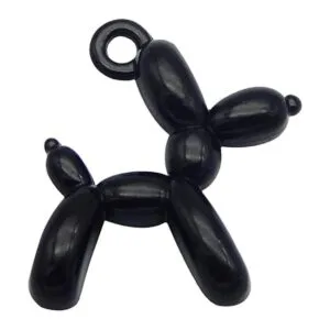 JJGQAZ 40 colgantes chapados en oro esmaltados para hacer_4