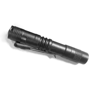 ITROLLE Clip de bolsillo para linterna 25 piezas_5