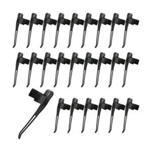 ITROLLE Clip de bolsillo para linterna 25 piezas_1
