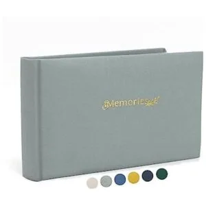 Holoary lbum de fotos pequeño de 4 x 6 pulgadas tapa_1