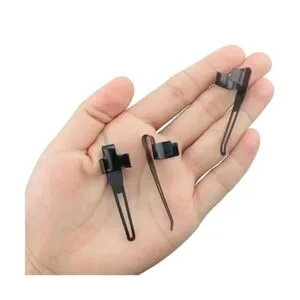 ITROLLE Clip de bolsillo para linterna 25 piezas_4