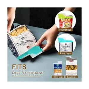 Clips de bolsa para alimentos clips de sellado de_4
