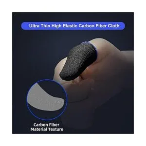 Juego de 60 fundas para dedos para juegos móviles_5