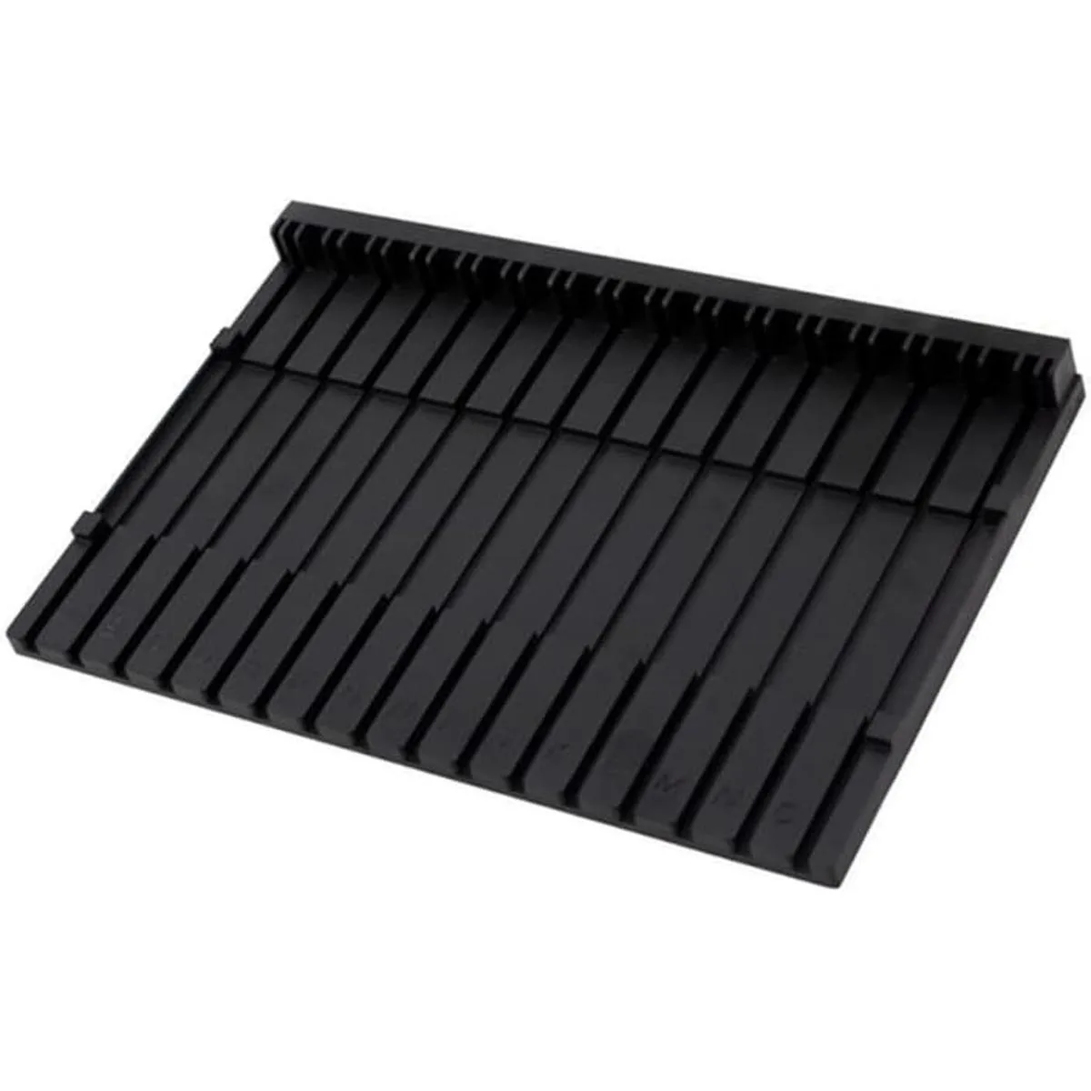 Estantes de piezas de plástico soporte de herramientas_1