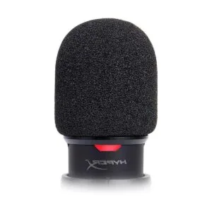 SoloCast Parabrisas de micrófono cubiertas de espuma de_1