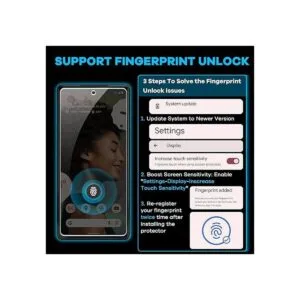 Paquete de 3 3 protectores de pantalla AACL Pixel 6a de_3