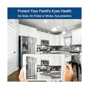 Bombilla LED G9 regulable para horno de microondas_6