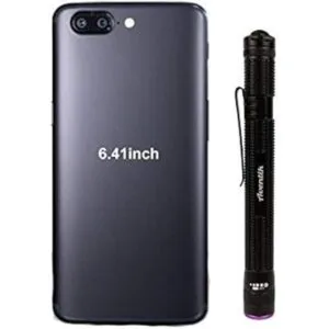 D Aventik Edison Design Power 395nm Zoomable Pen Light_6