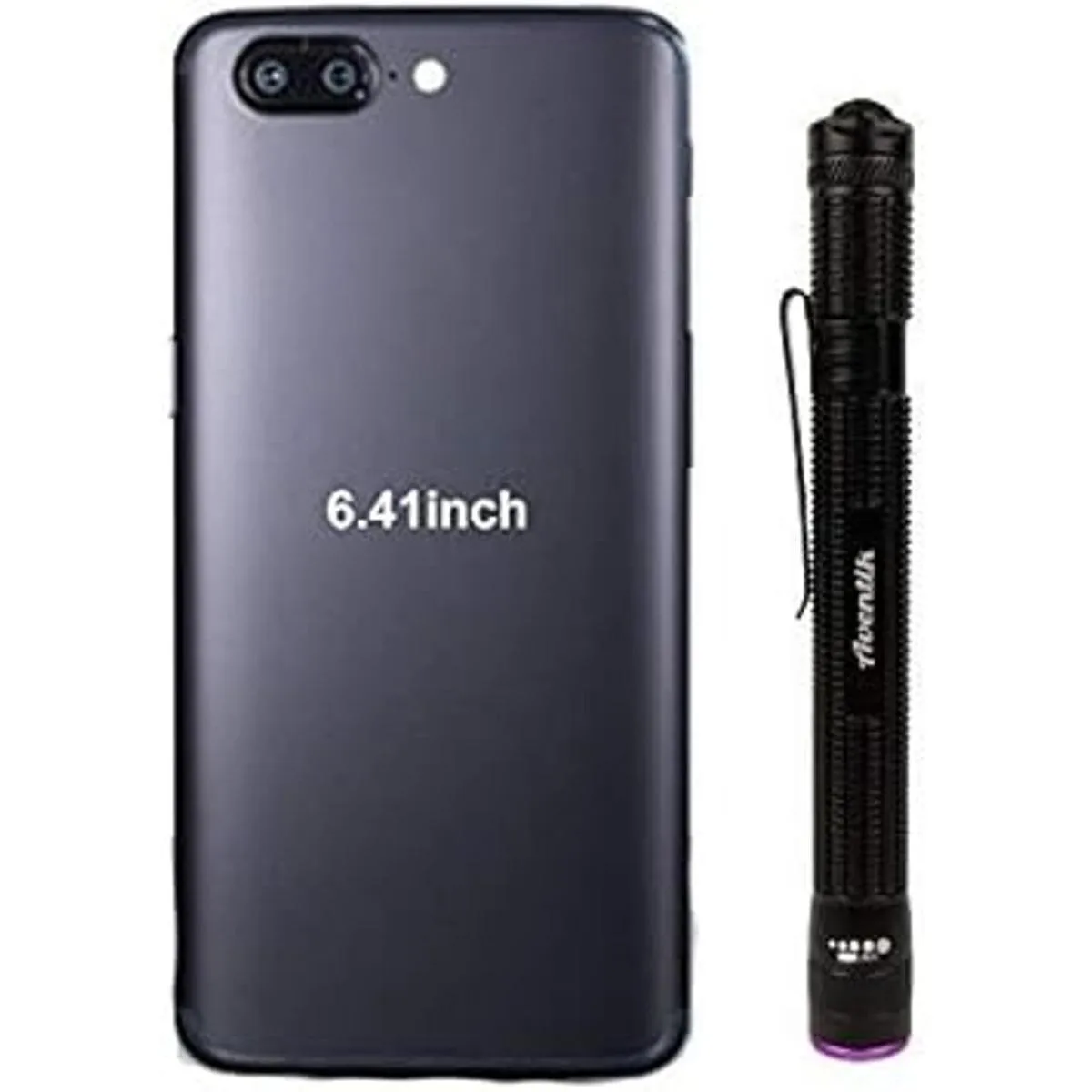 D Aventik Edison Design Power 395nm Zoomable Pen Light_6