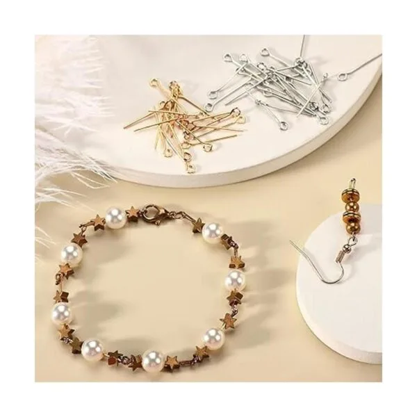 1400 piezas de alfileres para ojos mezcla de joyas_7