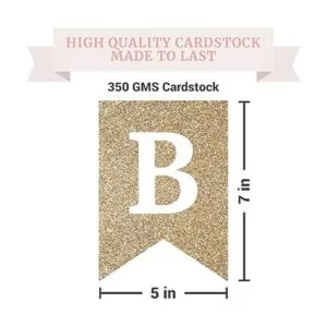 Pancarta preencordada de la novia para ser sin_6