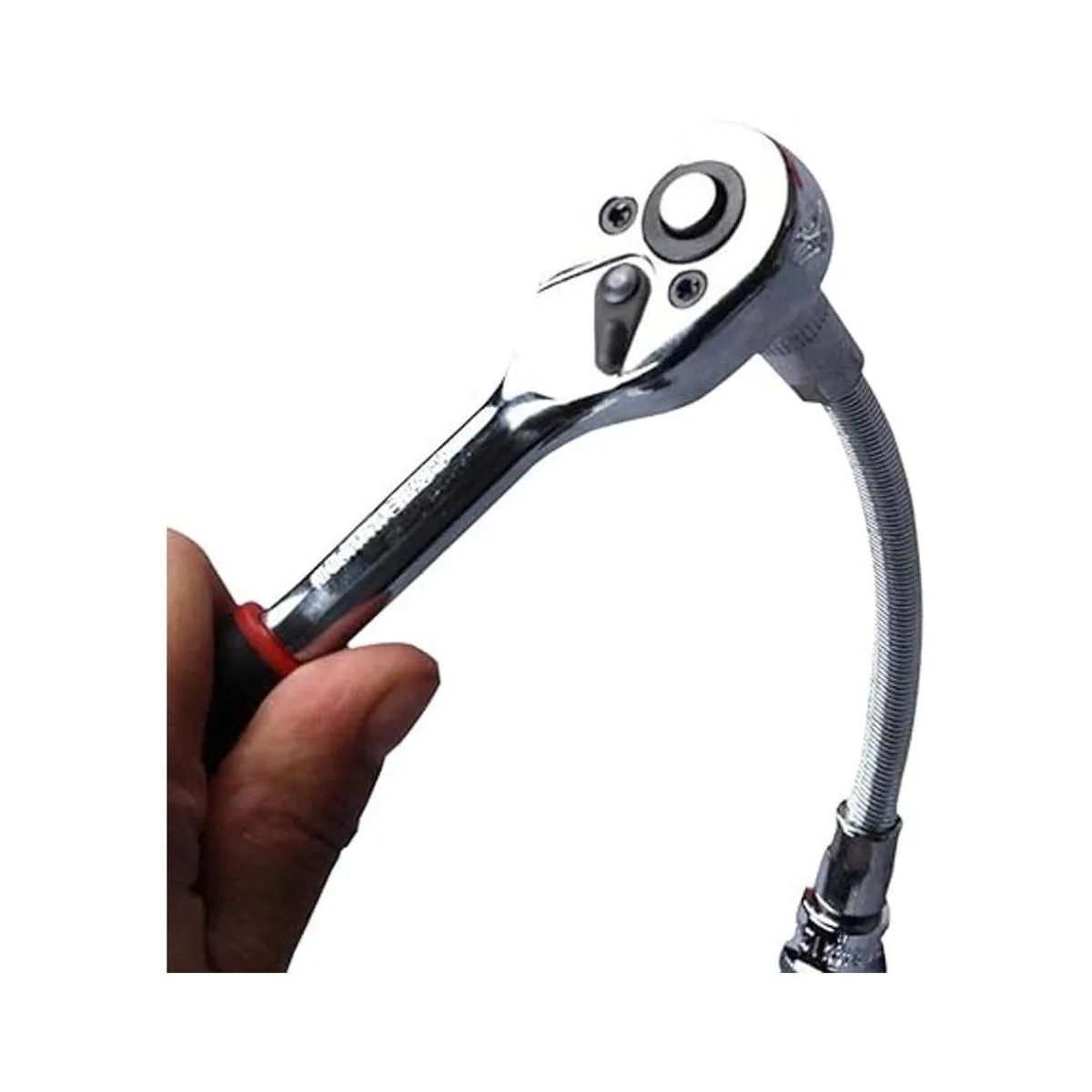 DaKuan Fabulous Kit de extensión de brocas flexibles 6_7