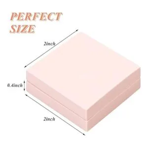 6 piezas de sellos de goma de 2 x 2 pulgadas con kit de_2