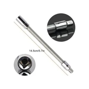 DaKuan Fabulous Kit de extensión de brocas flexibles 6_3