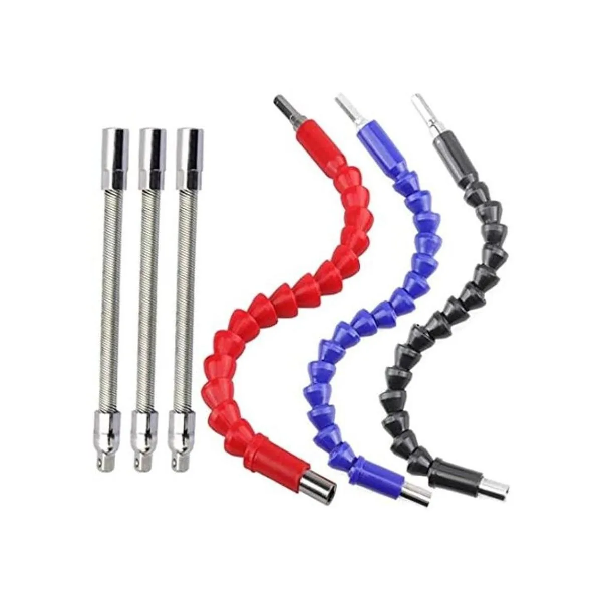 DaKuan Fabulous Kit de extensión de brocas flexibles 6_1