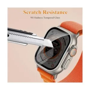 3 Pack YMHML Privacy Screen Protector Compatible for_4