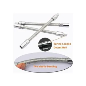 DaKuan Fabulous Kit de extensión de brocas flexibles 6_6