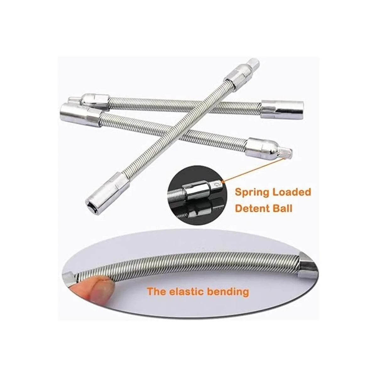 DaKuan Fabulous Kit de extensión de brocas flexibles 6_6