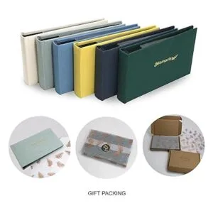 Holoary lbum de fotos pequeño de 4 x 6 pulgadas tapa_4