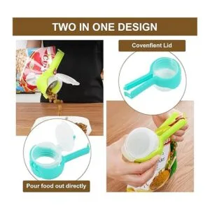 Clips de bolsa para alimentos clips de sellado de_6