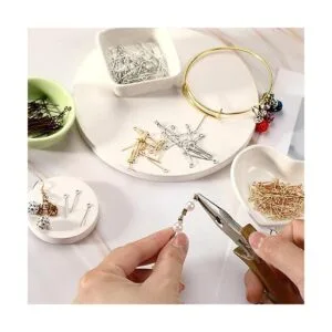 1400 piezas de alfileres para ojos mezcla de joyas_3