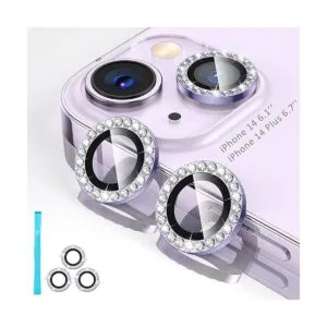 Tensea Protector de lente de cámara para iPhone 14iPhone_1