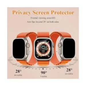 3 Pack YMHML Privacy Screen Protector Compatible for_2