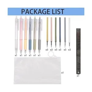 Fortunemee Craft Exacto Herramienta de corte para_3