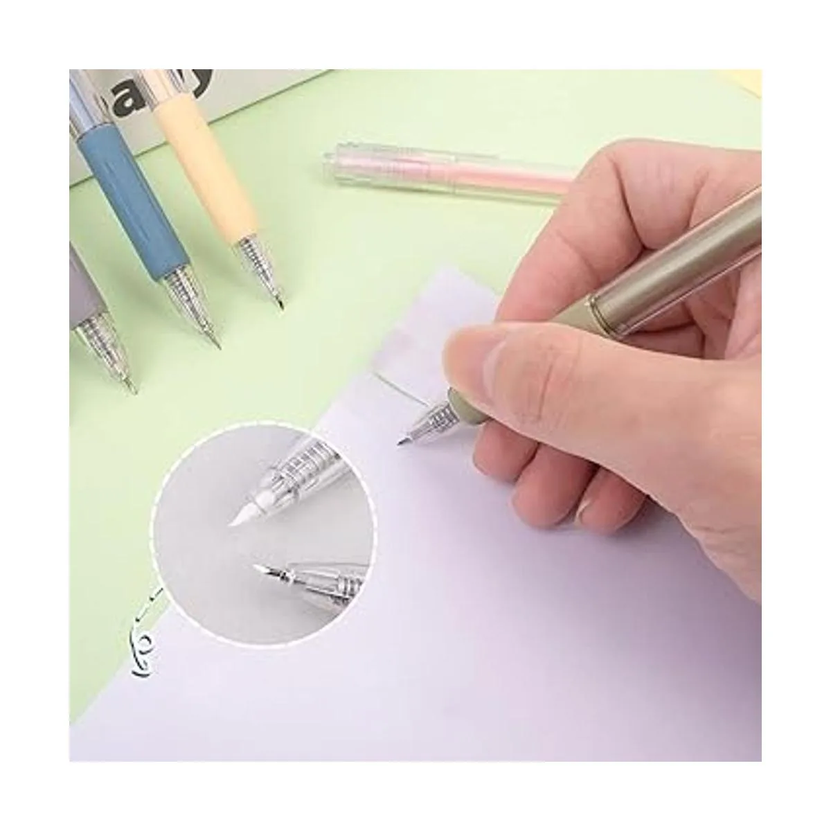 Fortunemee Craft Exacto Herramienta de corte para_5