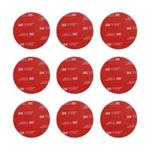Haoyou 3M VHB Adhesivo adhesivo fuerte para montaje en_1