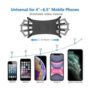 Kinizuxi Soporte universal para teléfono de bicicleta 2_2