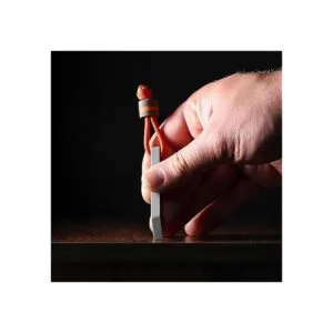 The Mighty Bar Llavero resistente barra de palanca EDC_3