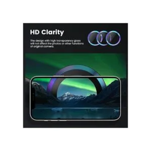 Tensea Protector de pantalla para iPhone 14 Pro iPhone_4