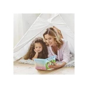 Born2Calm Juego de mano 10 unidades para niños y_6