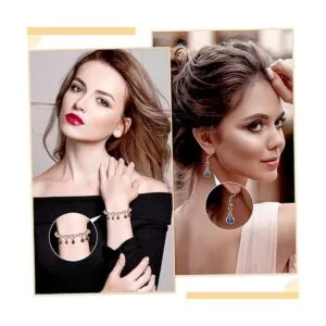 120 dijes para hacer joyas dijes de piedra natal dijes_4