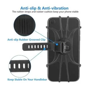 Kinizuxi Soporte universal para teléfono de bicicleta 2_3